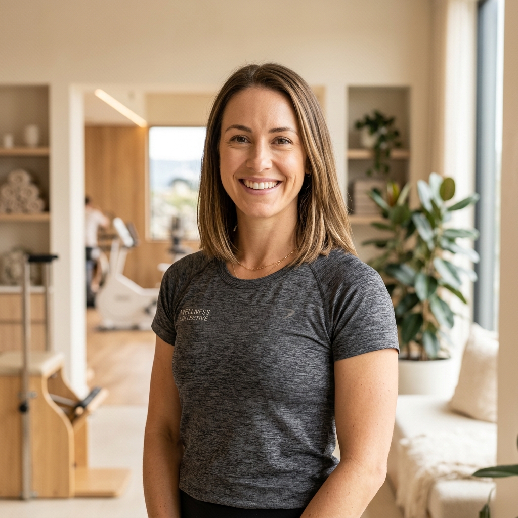 Personal Trainer